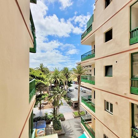 Apartamento Plaza Del Charco Puerto de la Cruz  Dış mekan fotoğraf