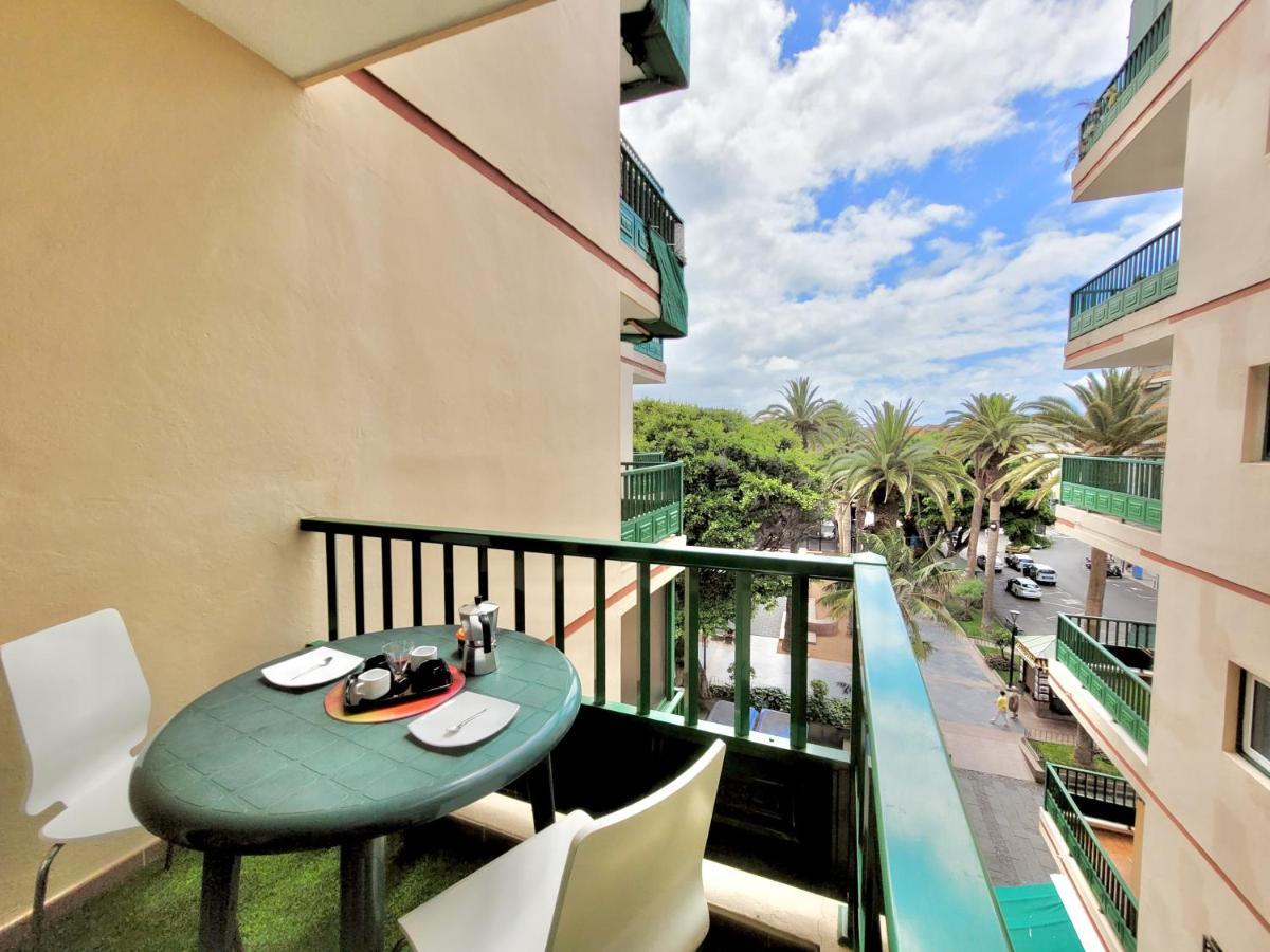 Apartamento Plaza Del Charco Puerto de la Cruz  Dış mekan fotoğraf