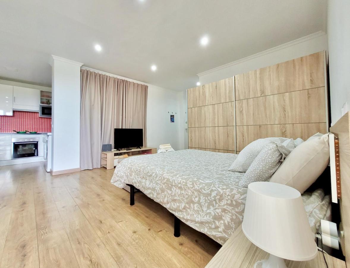 Apartamento Plaza Del Charco Puerto de la Cruz  Dış mekan fotoğraf