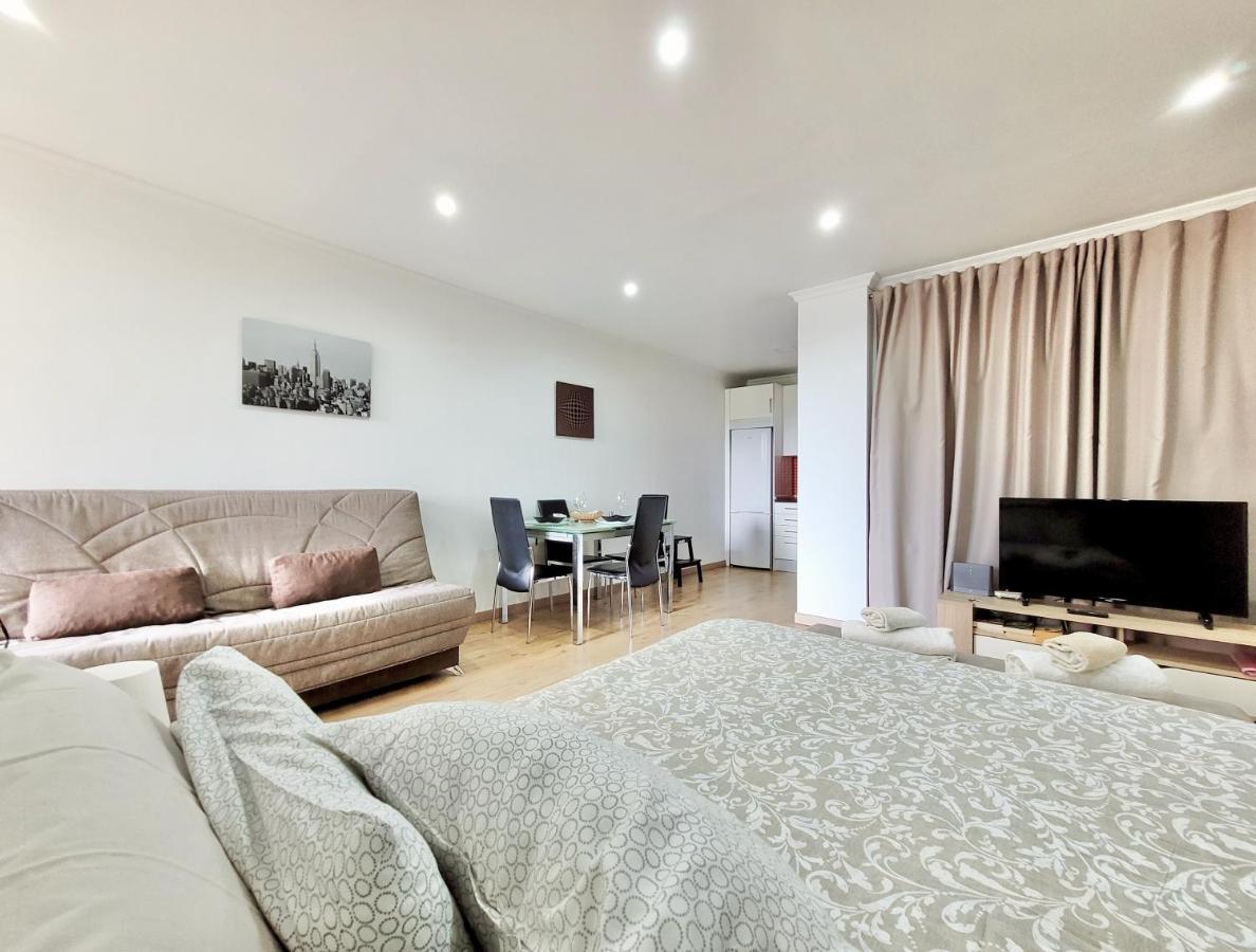 Apartamento Plaza Del Charco Puerto de la Cruz  Dış mekan fotoğraf