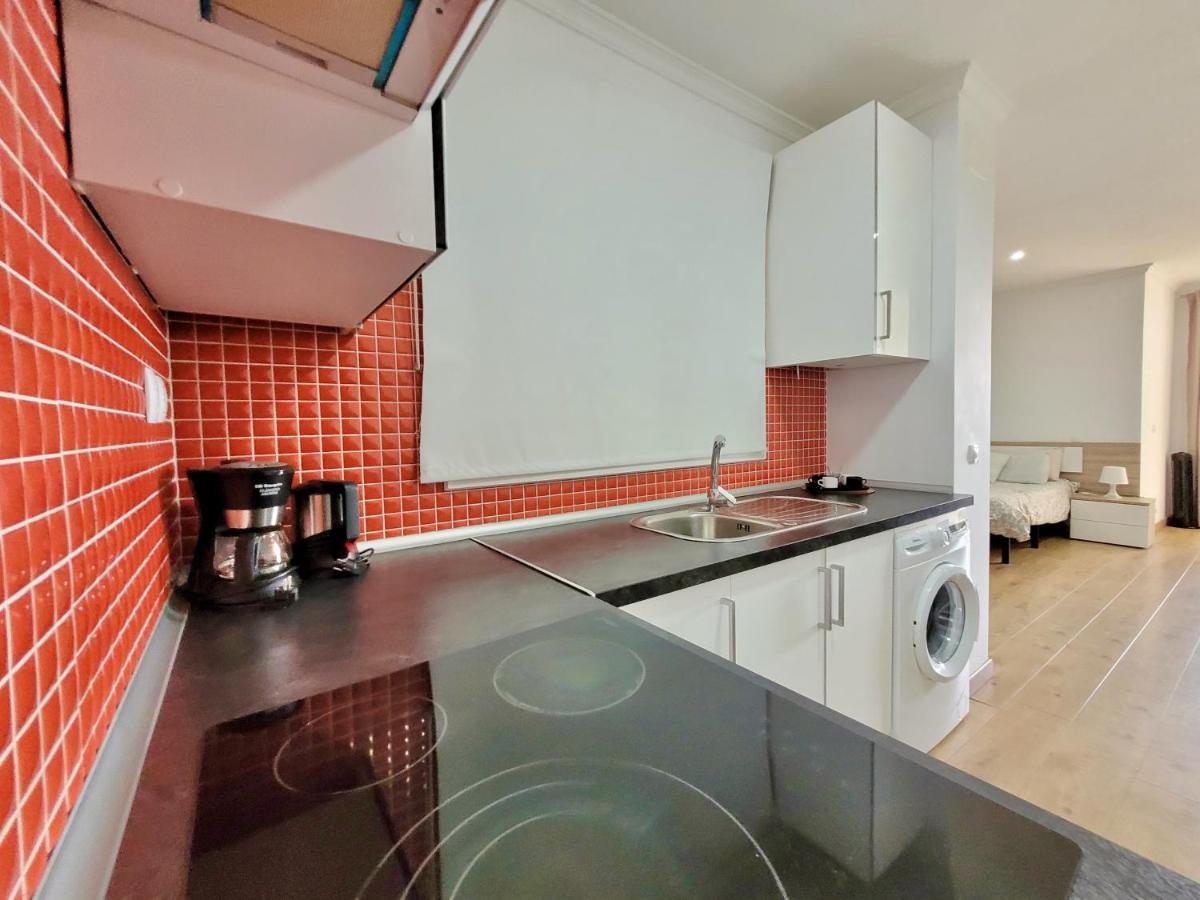 Apartamento Plaza Del Charco Puerto de la Cruz  Dış mekan fotoğraf