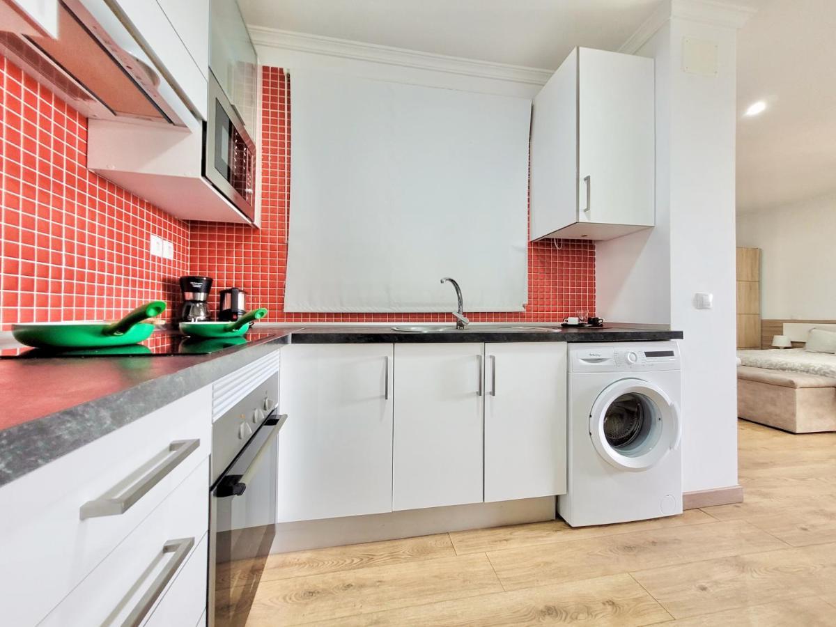 Apartamento Plaza Del Charco Puerto de la Cruz  Dış mekan fotoğraf