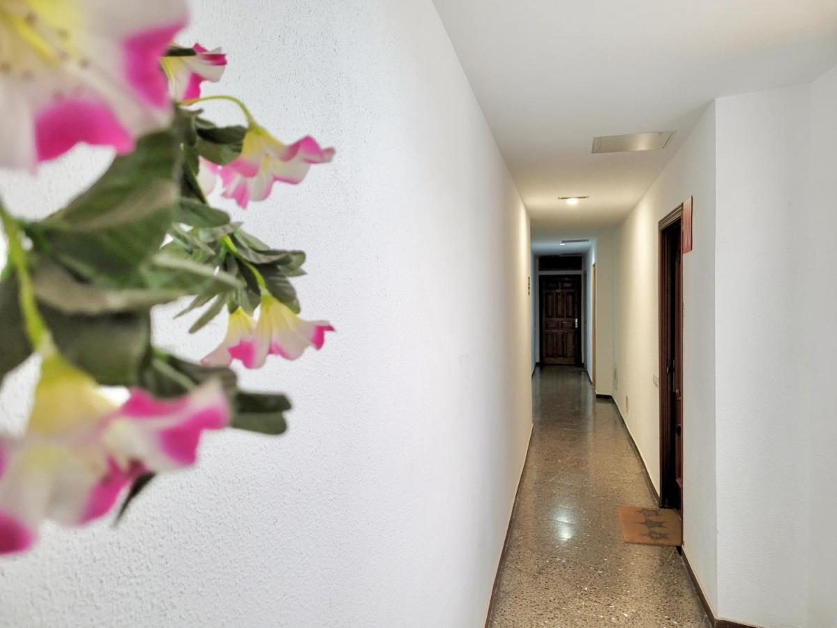 Apartamento Plaza Del Charco Puerto de la Cruz  Dış mekan fotoğraf