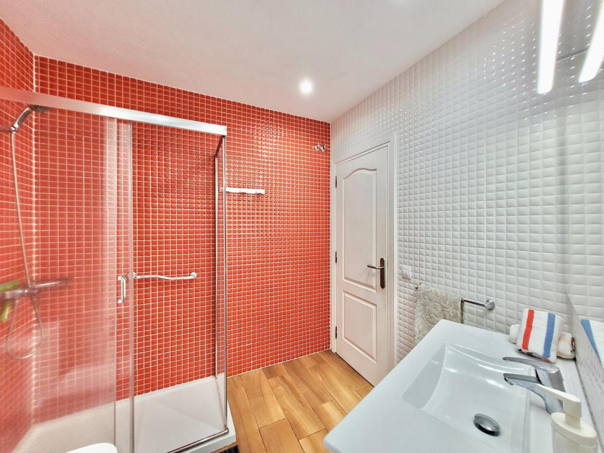 Apartamento Plaza Del Charco Puerto de la Cruz  Dış mekan fotoğraf