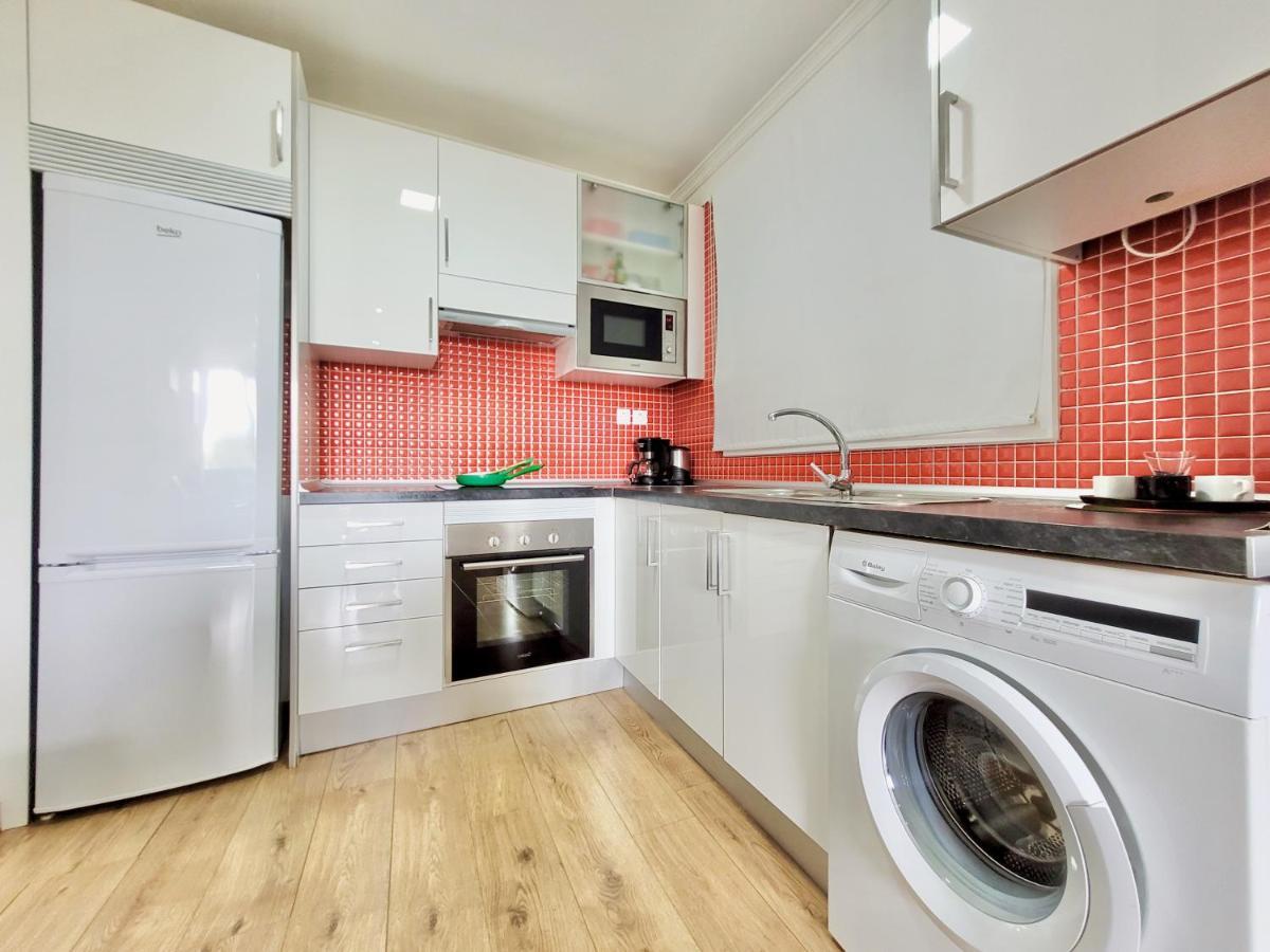 Apartamento Plaza Del Charco Puerto de la Cruz  Dış mekan fotoğraf