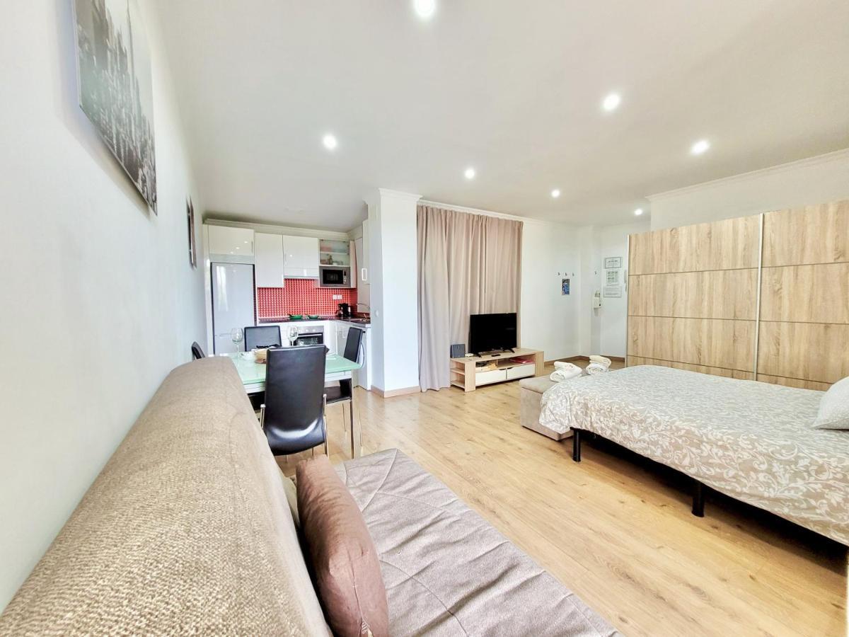 Apartamento Plaza Del Charco Puerto de la Cruz  Dış mekan fotoğraf
