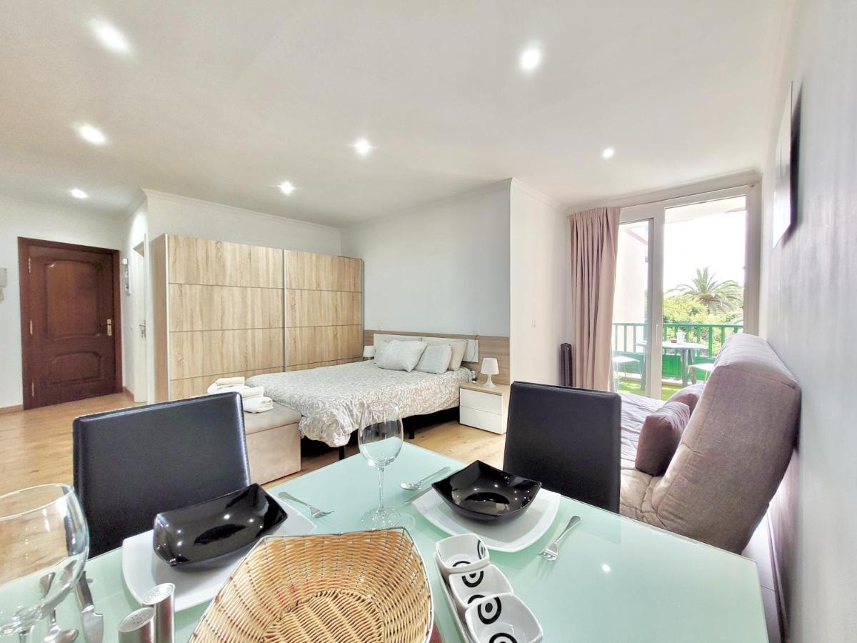 Apartamento Plaza Del Charco Puerto de la Cruz  Dış mekan fotoğraf