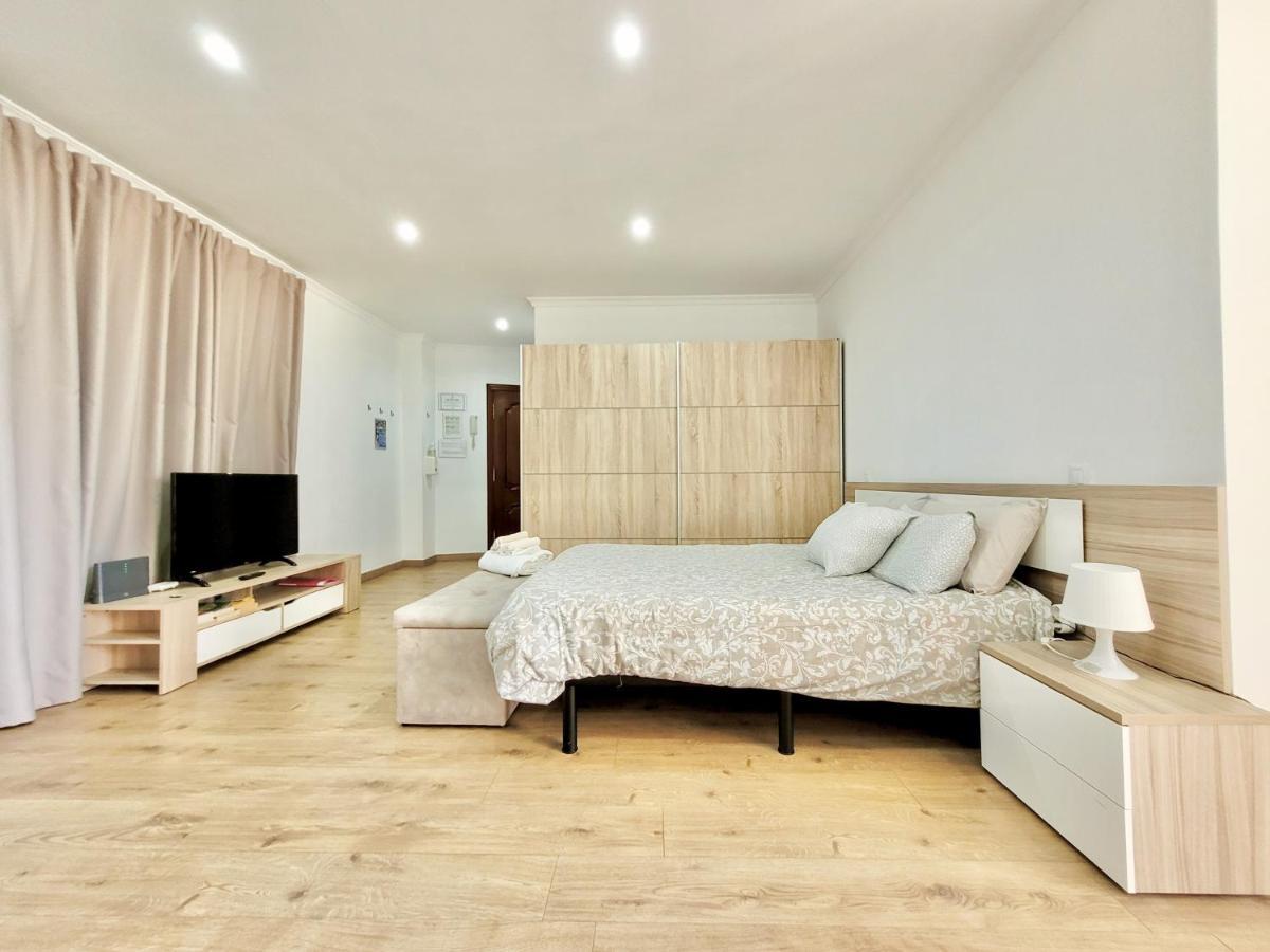 Apartamento Plaza Del Charco Puerto de la Cruz  Dış mekan fotoğraf