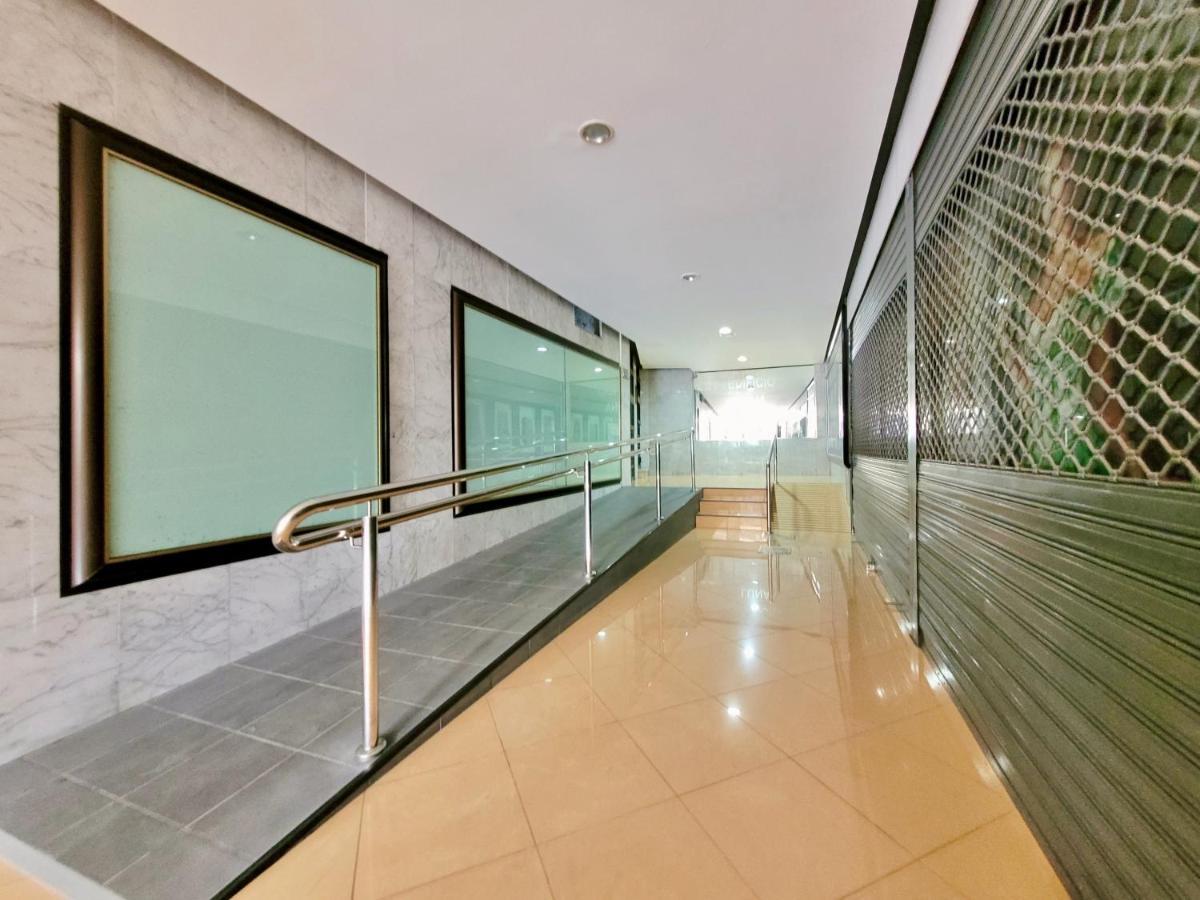 Apartamento Plaza Del Charco Puerto de la Cruz  Dış mekan fotoğraf
