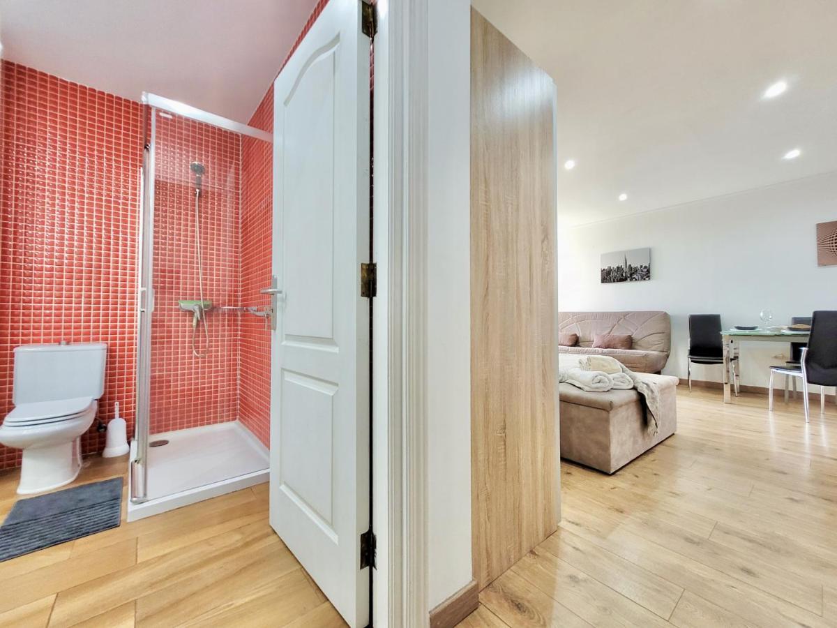 Apartamento Plaza Del Charco Puerto de la Cruz  Dış mekan fotoğraf
