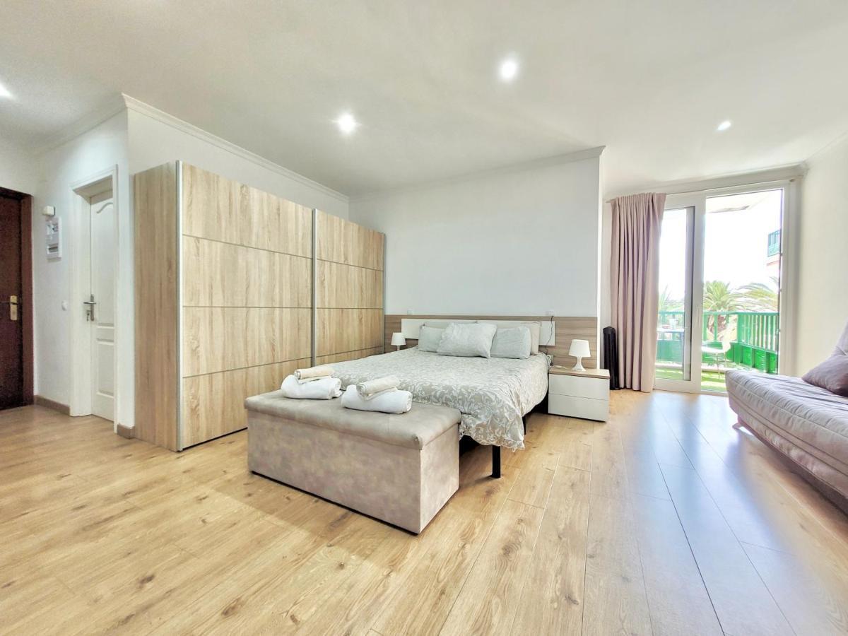 Apartamento Plaza Del Charco Puerto de la Cruz  Dış mekan fotoğraf
